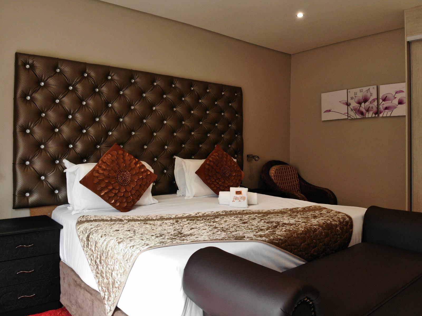 Comfort King Room at Lilitha Boutique Hotel