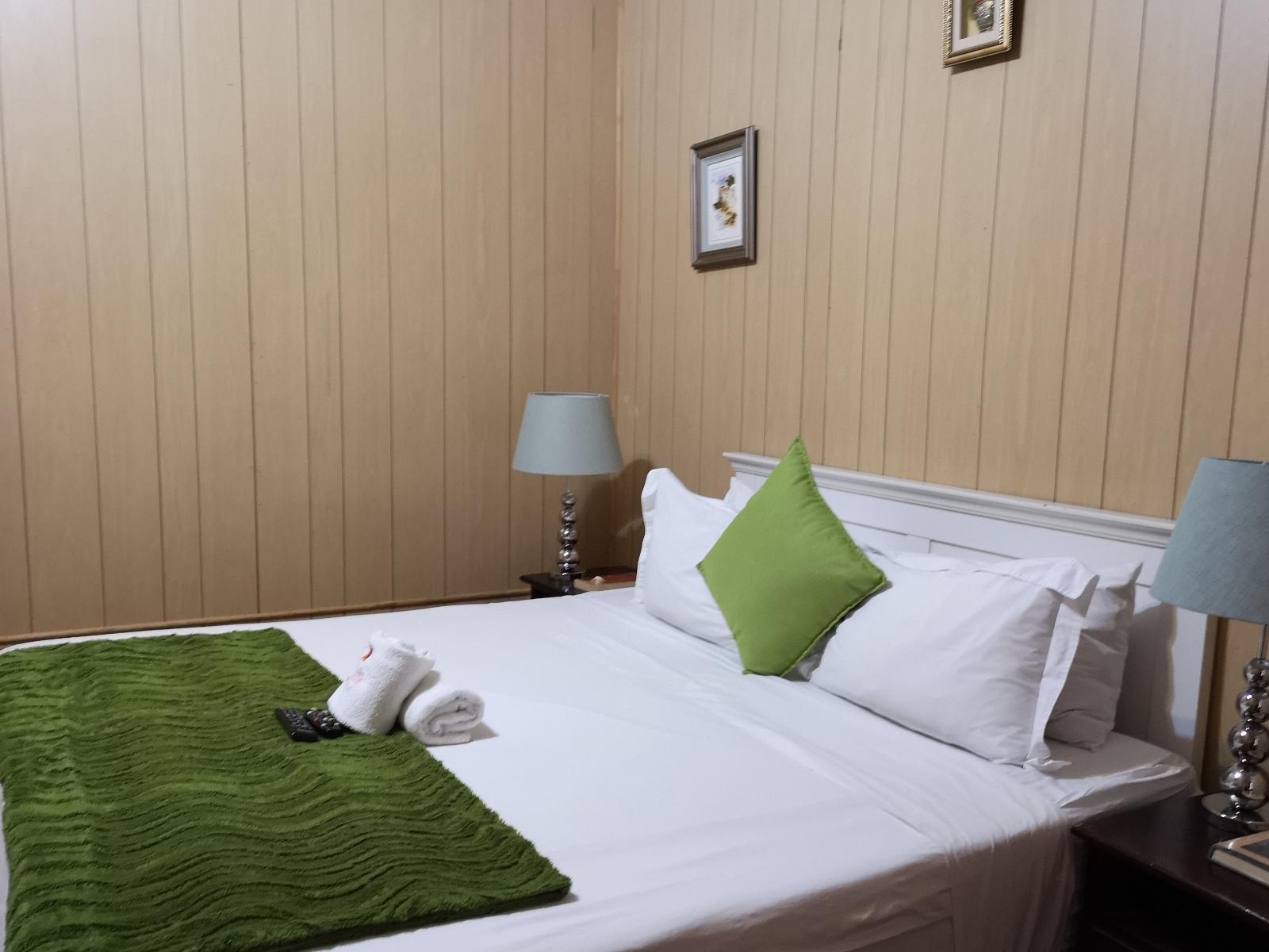 Comfort Queen Room at Lilitha Boutique Hotel