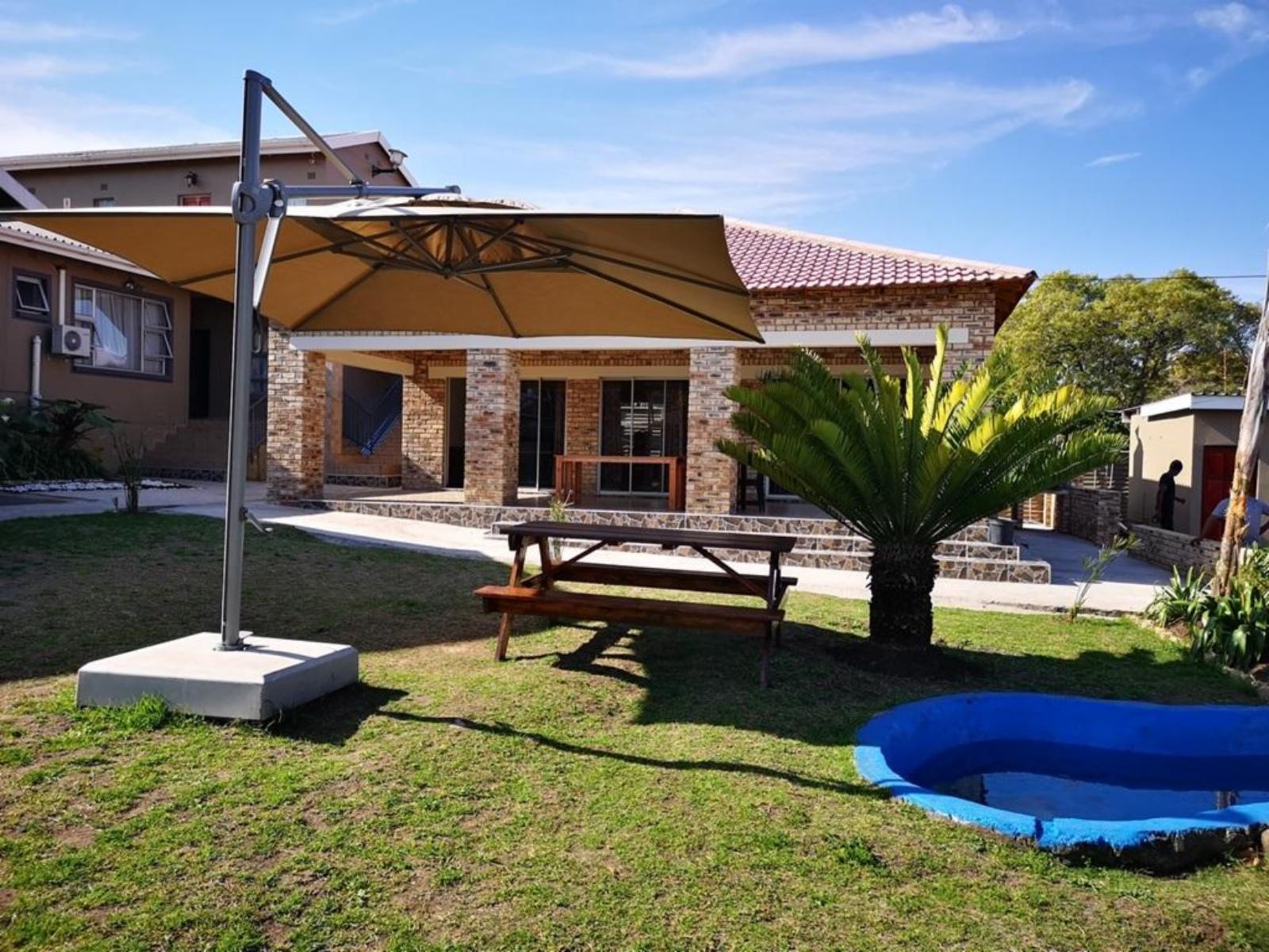 Lilitha Boutique Hotel in Butterworth