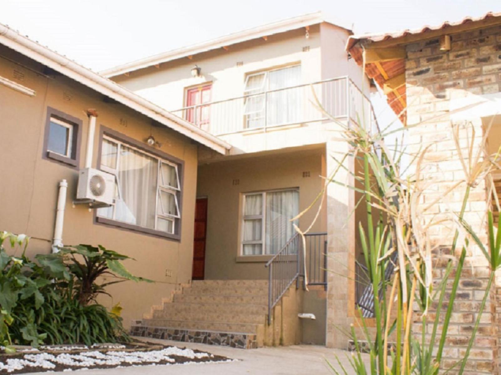 Lilitha Boutique Hotel in Butterworth