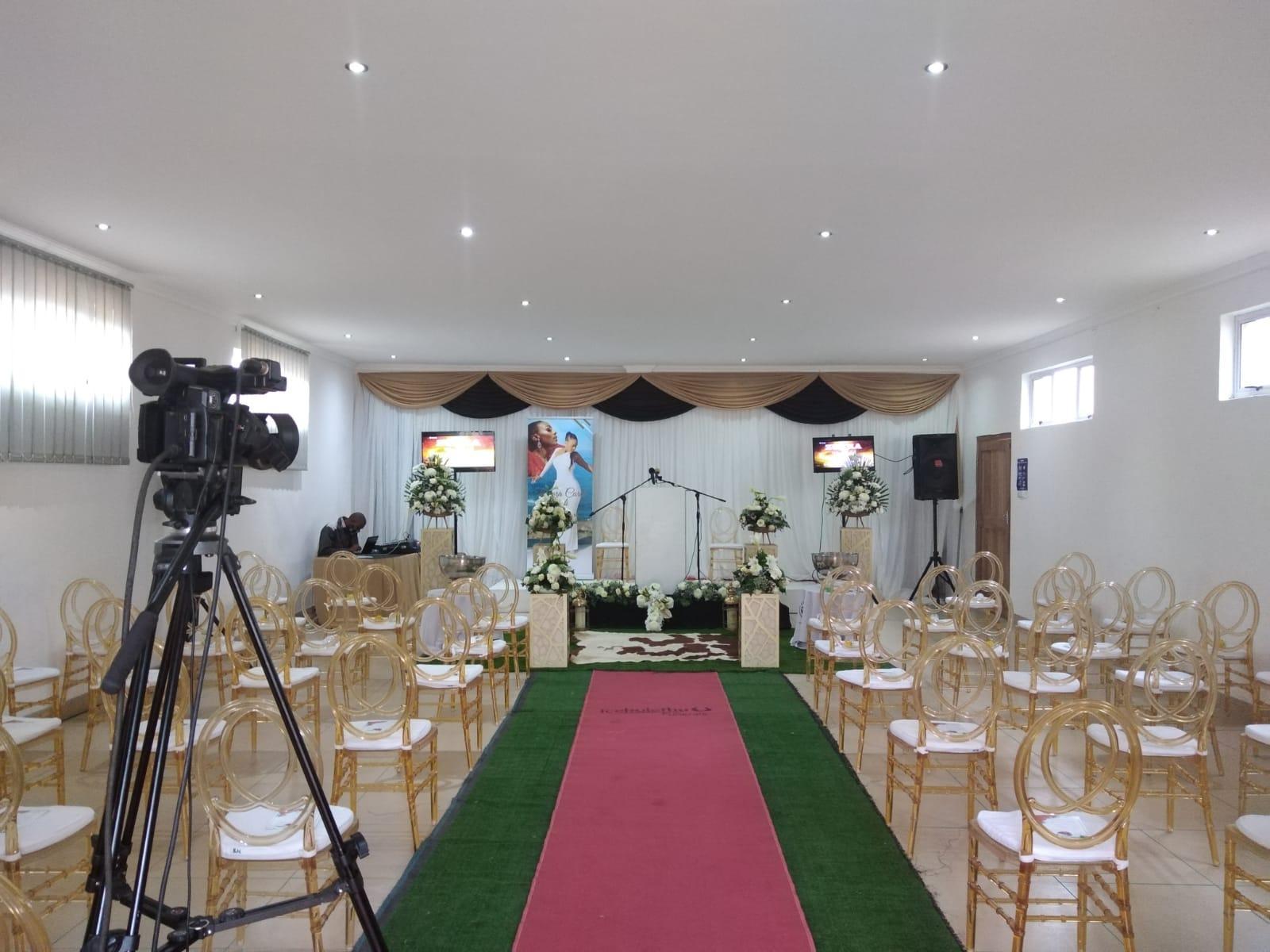 Lilitha Boutique Hotel in Butterworth