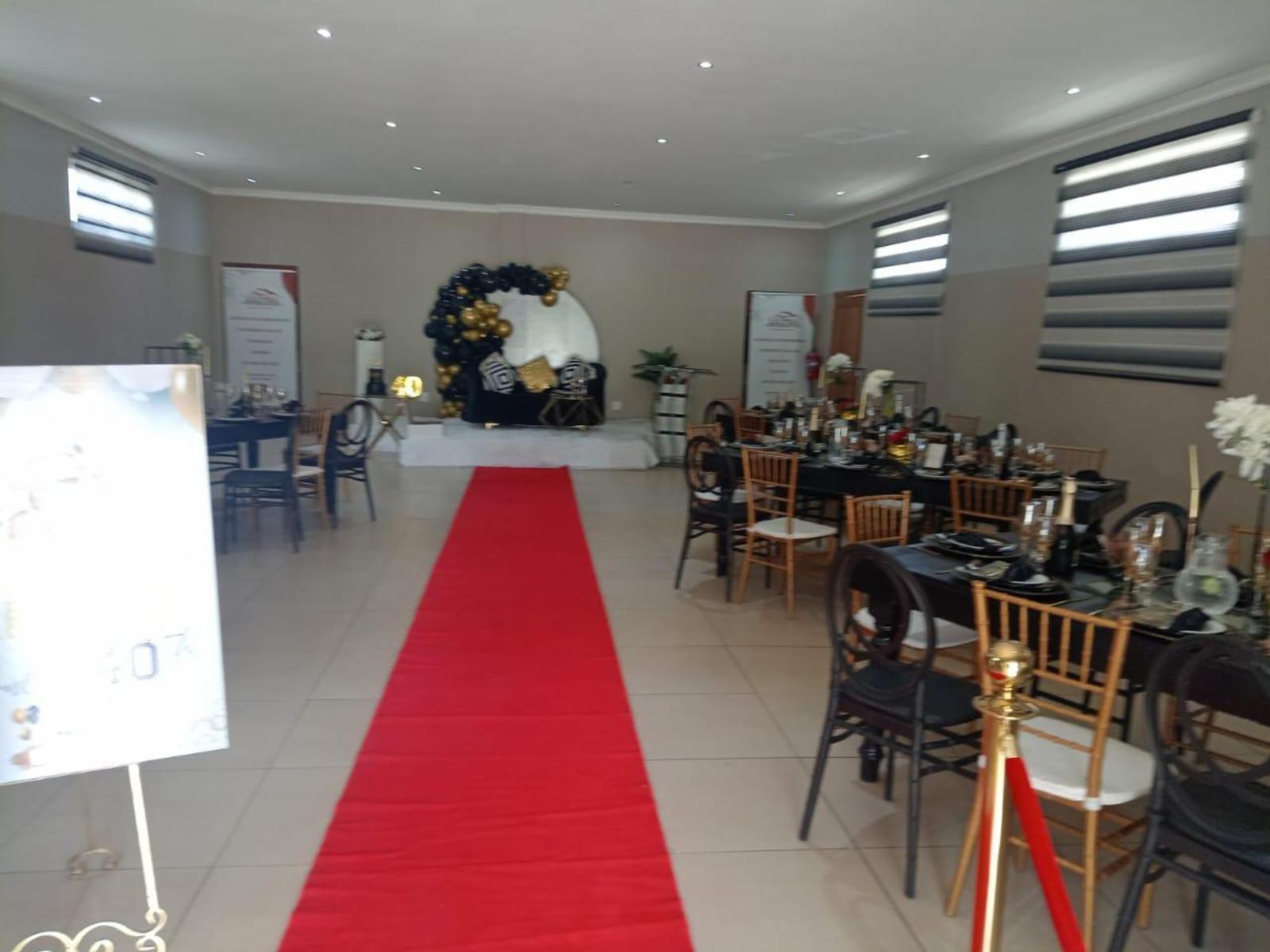 Lilitha Boutique Hotel in Butterworth