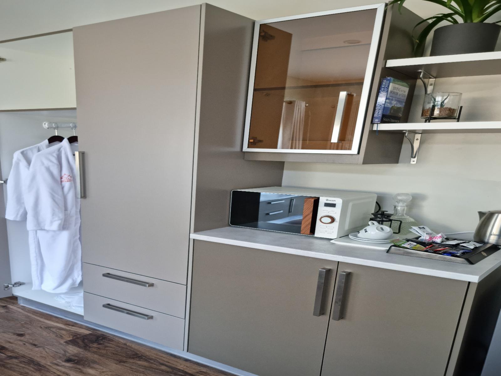 Luxury Suite at Lilitha Boutique Farm Lodge