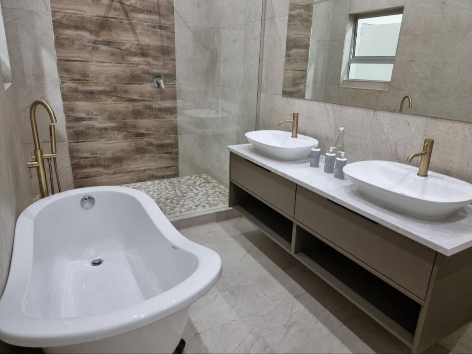 Luxury Suite at Lilitha Boutique Farm Lodge