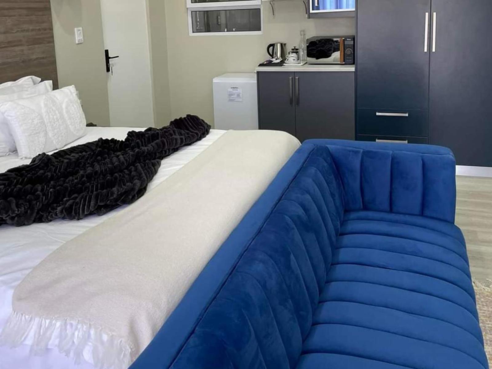 Luxury Suite at Lilitha Boutique Farm Lodge