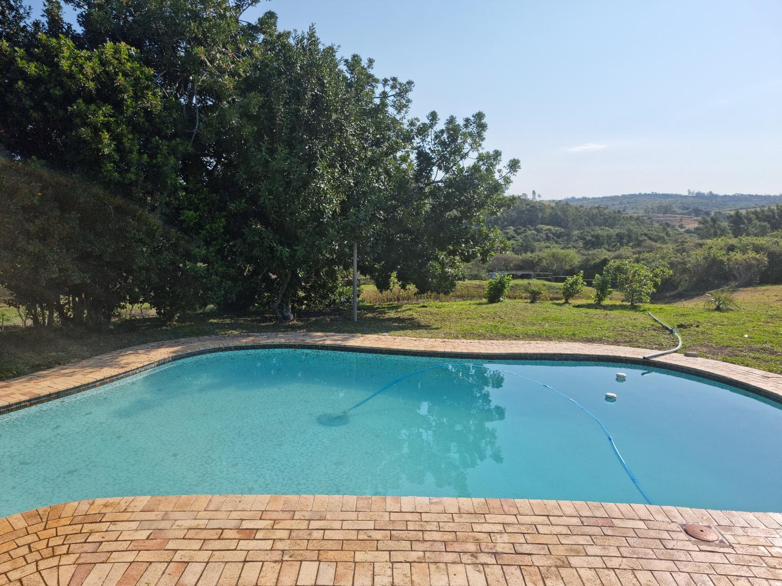 Lilitha Boutique Farm Lodge in East London