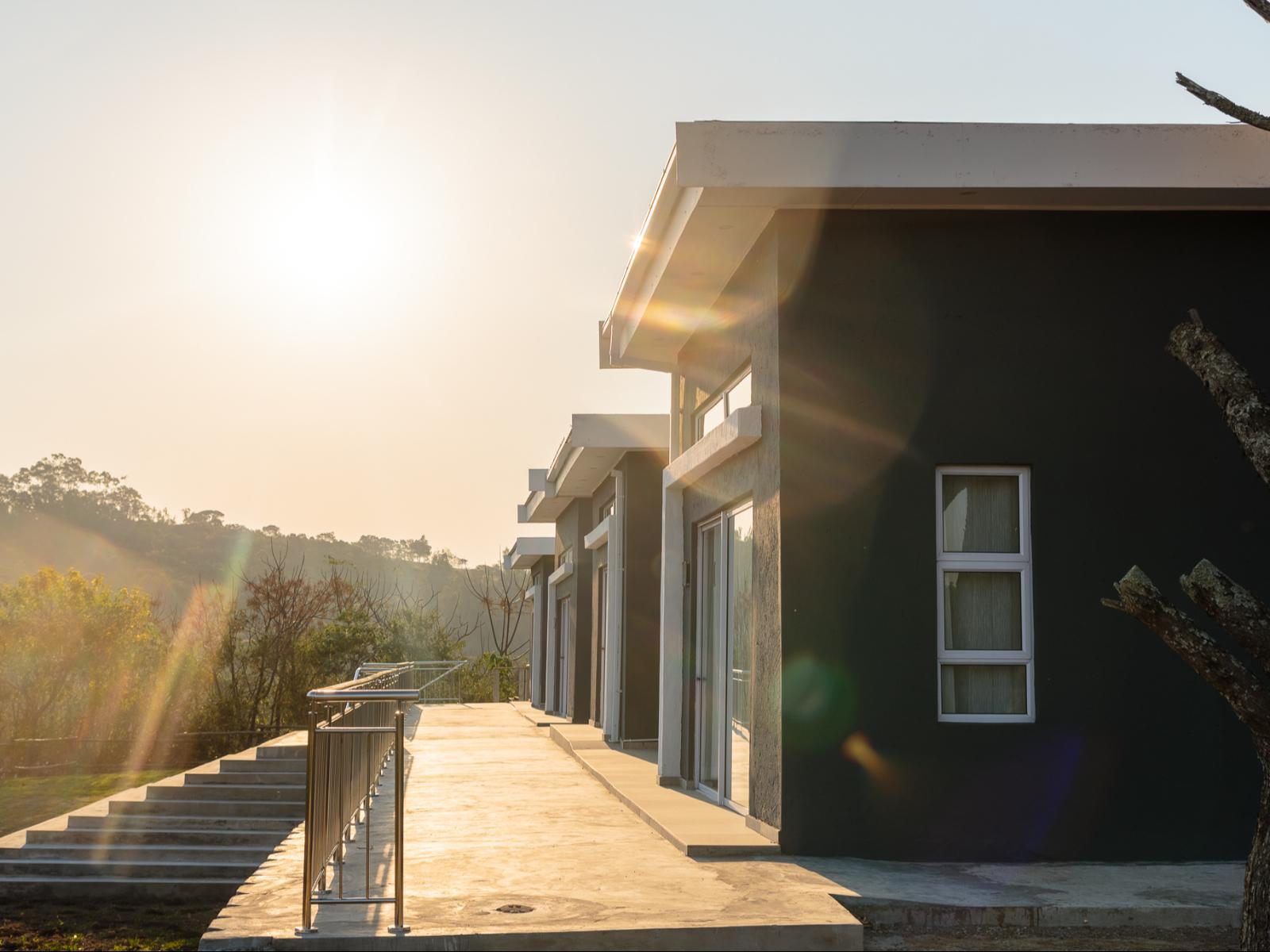 Lilitha Boutique Farm Lodge in East London