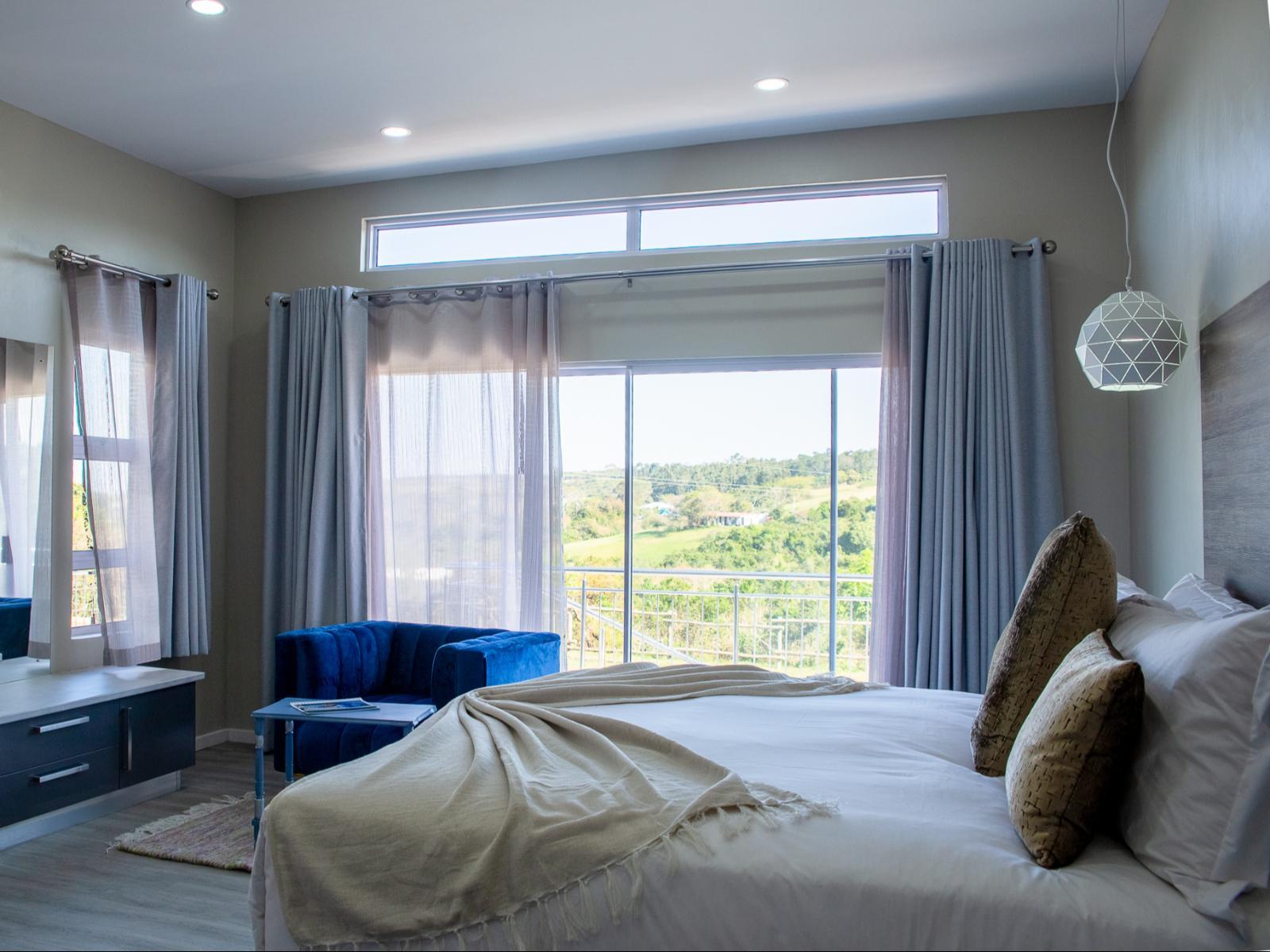 Lilitha Boutique Farm Lodge in East London