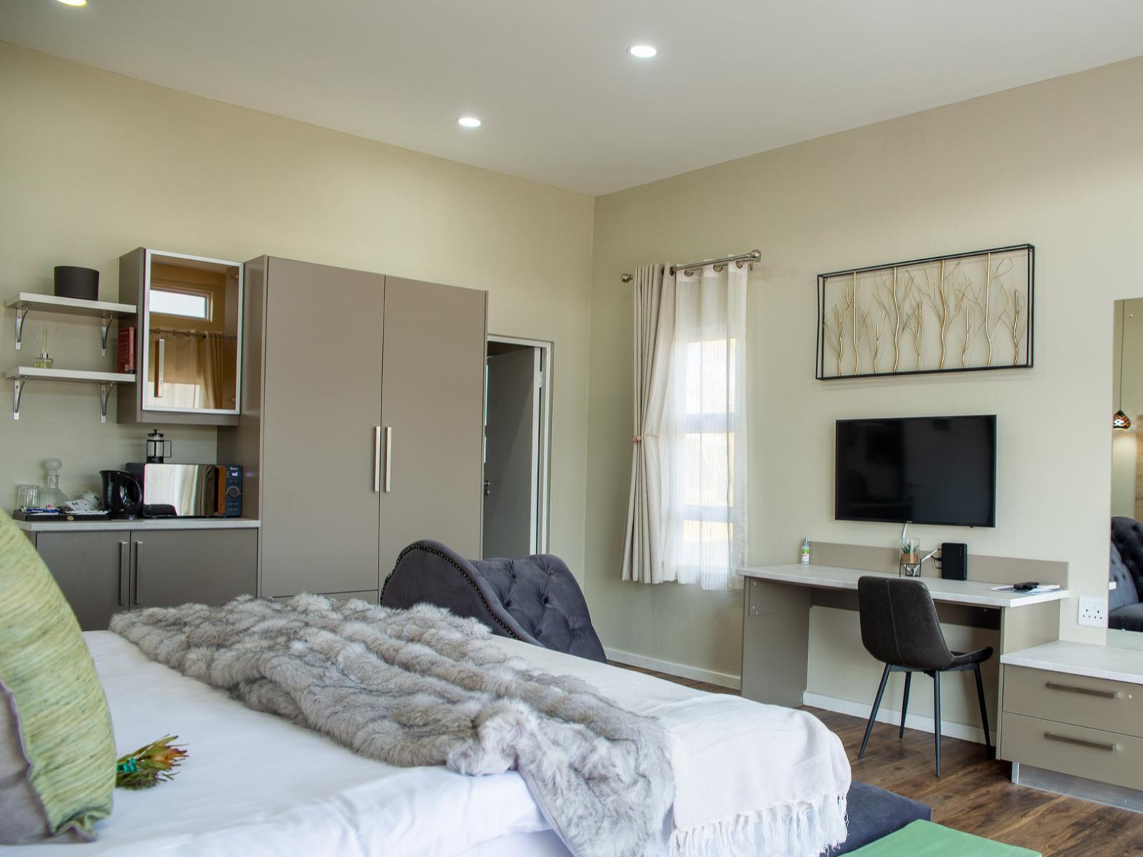 Lilitha Boutique Farm Lodge in East London
