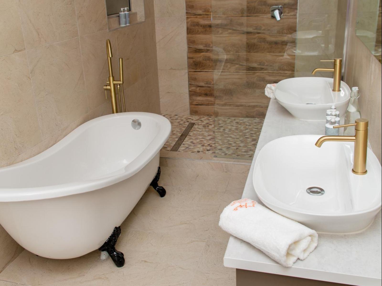 Lilitha Boutique Farm Lodge in East London