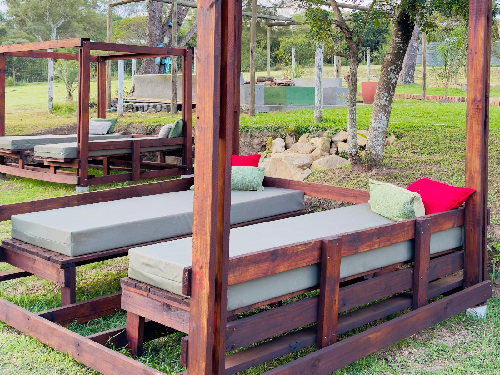 Lilitha Boutique Farm Lodge in East London