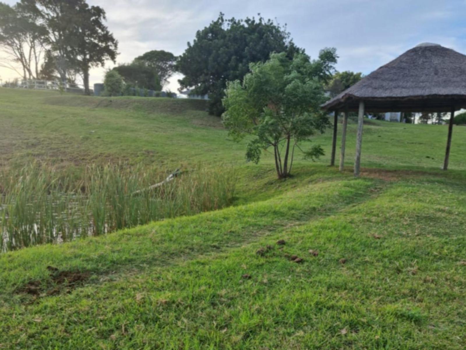 Lilitha Boutique Farm Lodge in East London