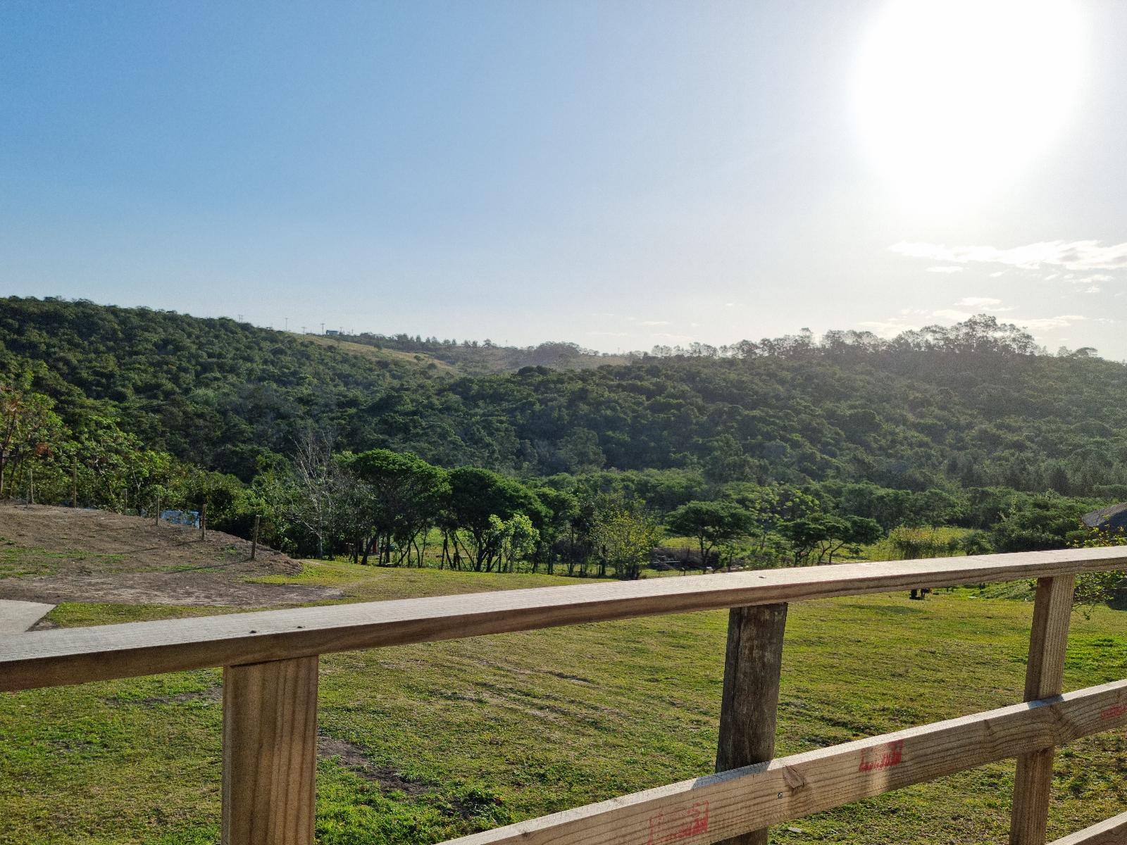 Lilitha Boutique Farm Lodge in East London