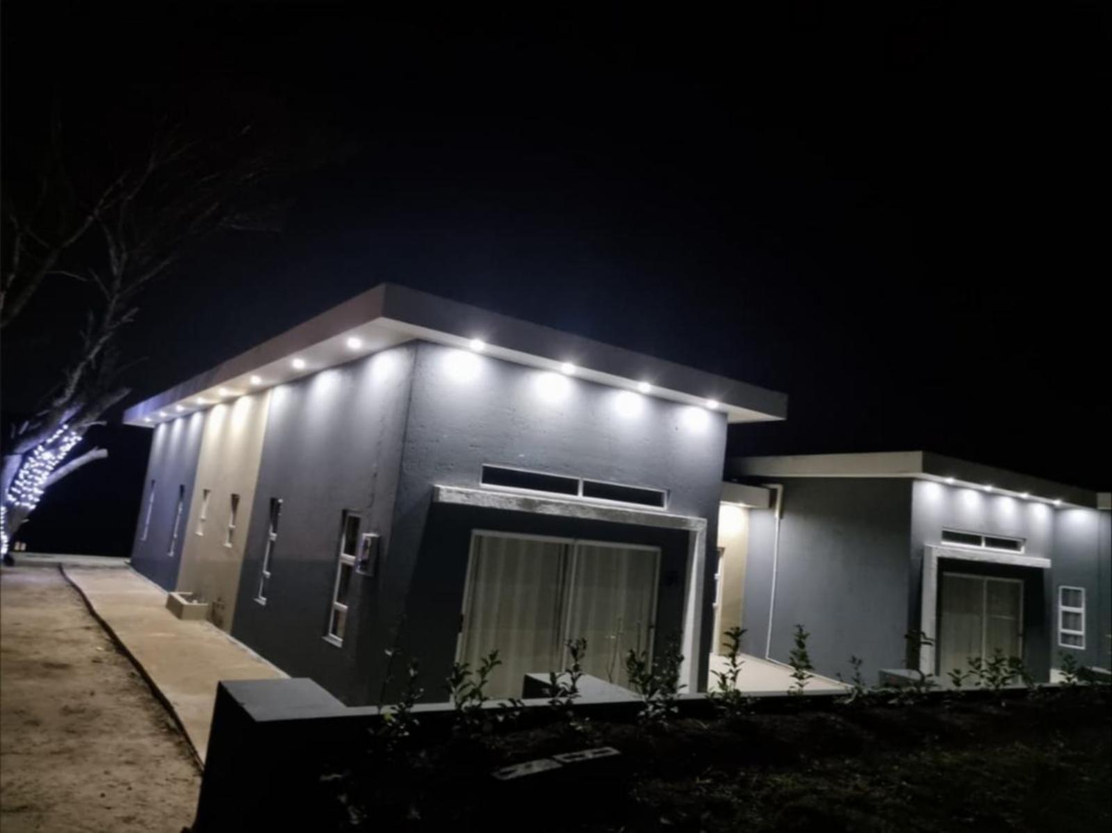 Lilitha Boutique Farm Lodge in East London