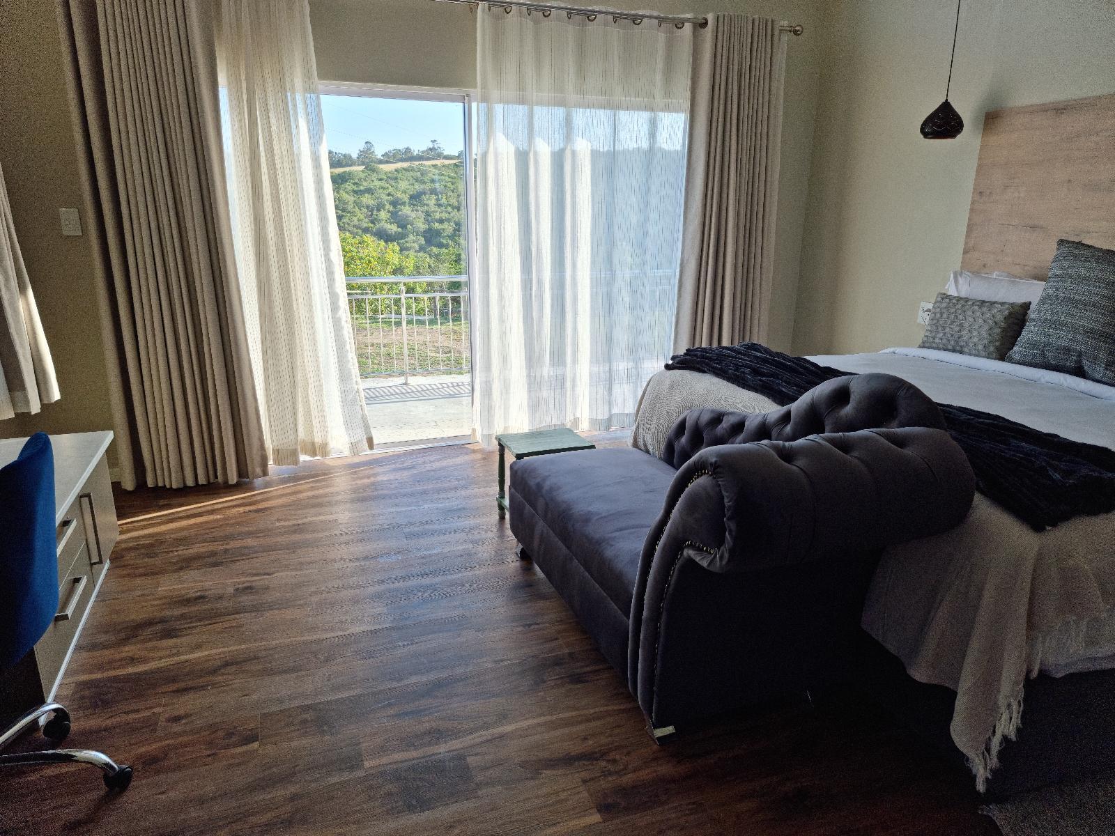 Superior Suite at Lilitha Boutique Farm Lodge