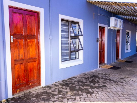Lillies Guest Lodge in Butterworth