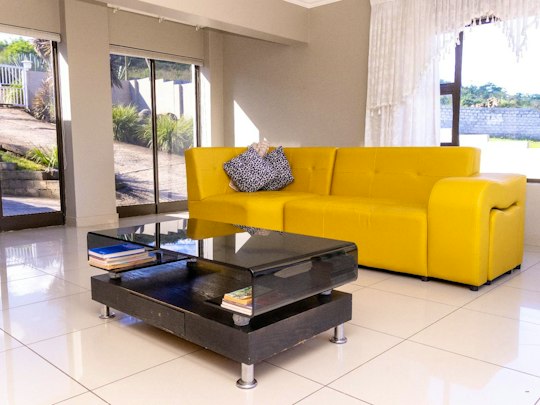 Lillies Guest Lodge in Butterworth