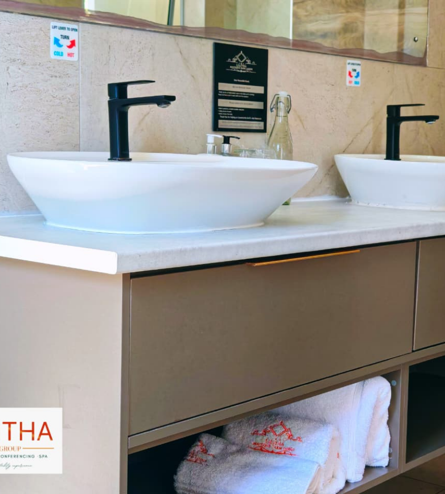 Lilitha Hotel Group interior detail
