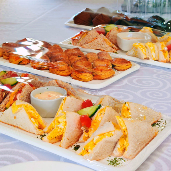 Lilitha event catering