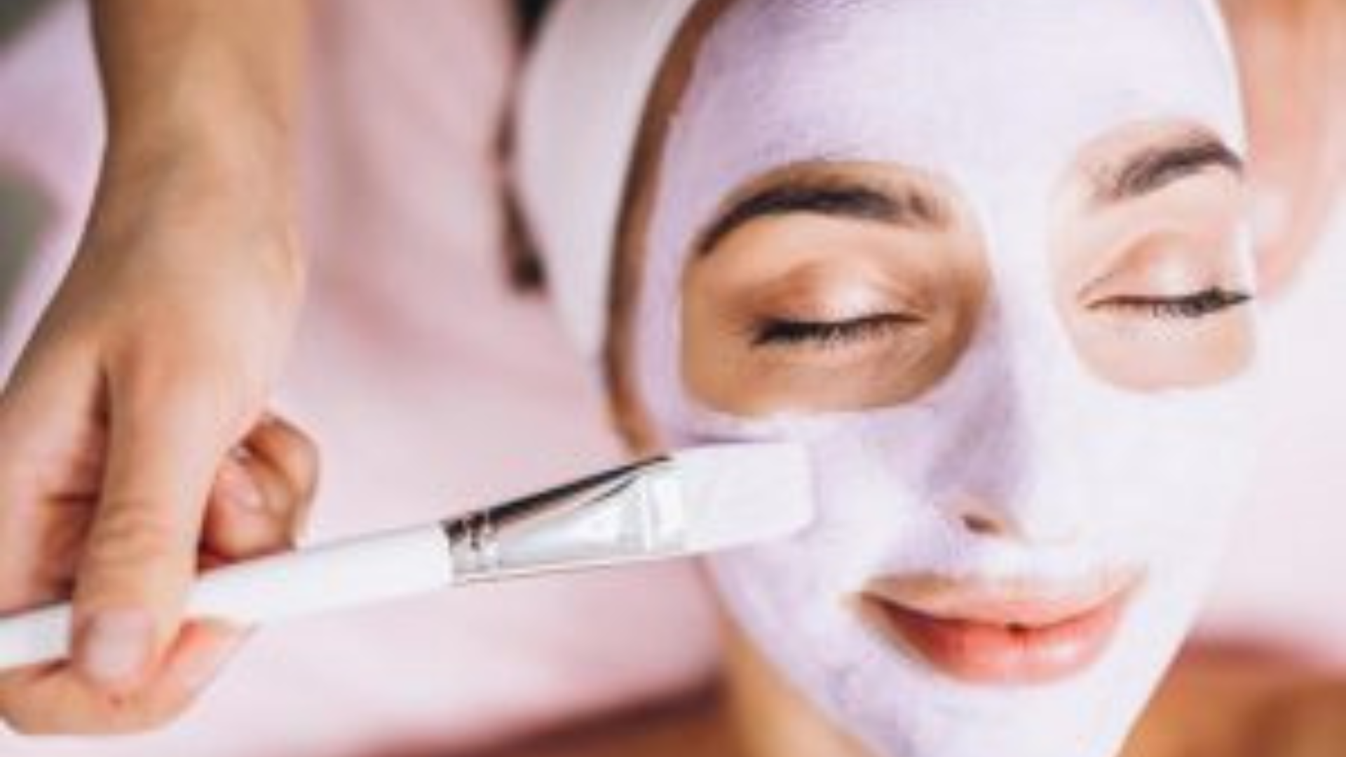 Lilitha Wellness Spa facial