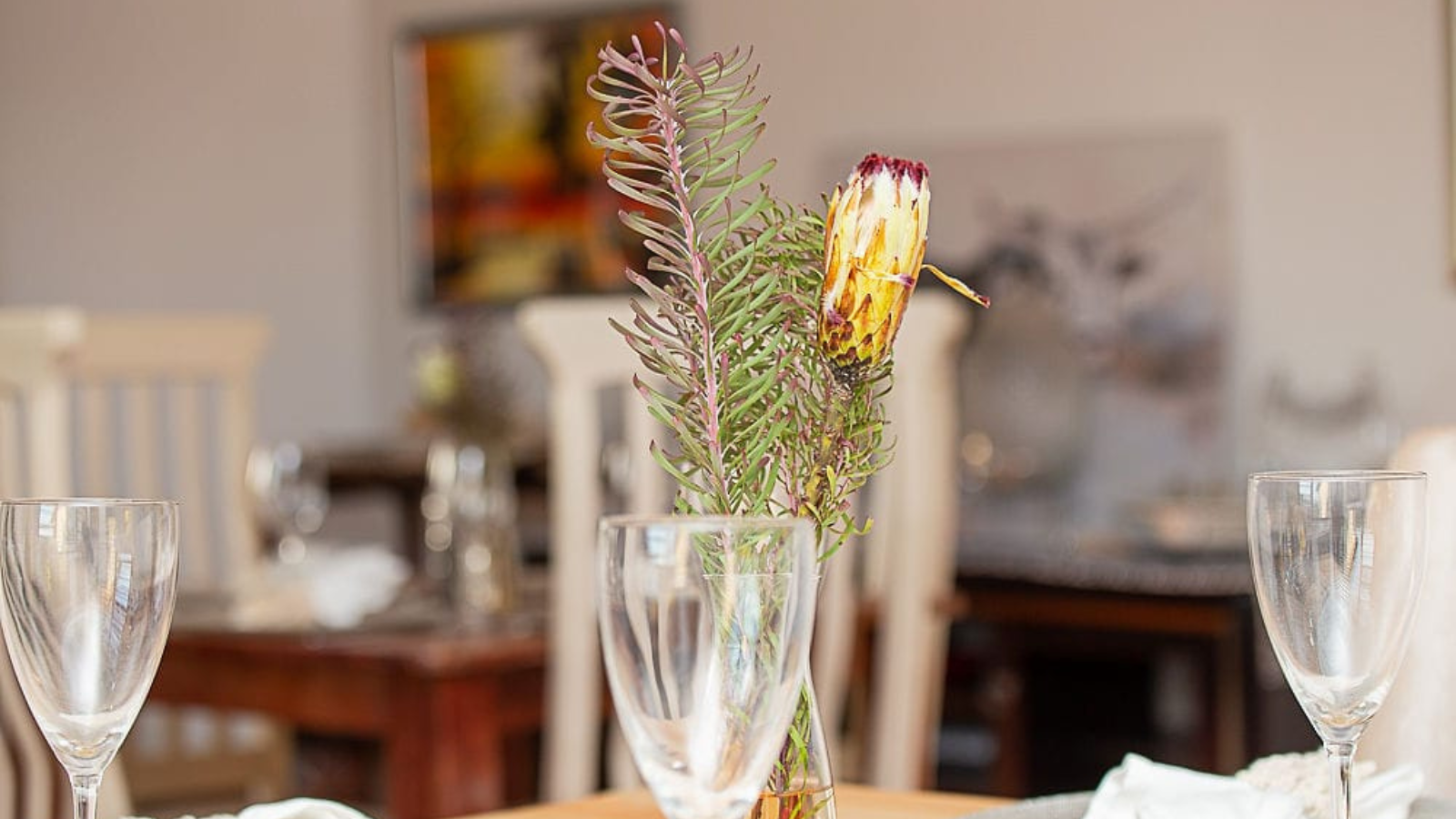 Conferencing & Private Retreats